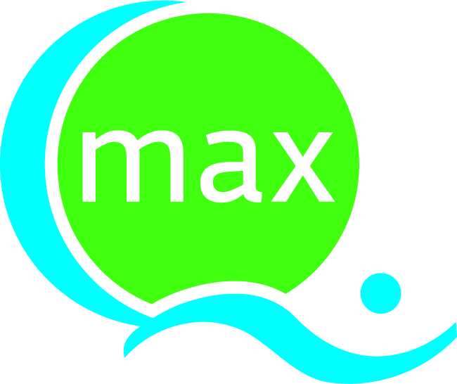 Logo maxq