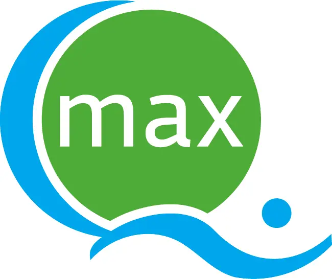 Logo maxq