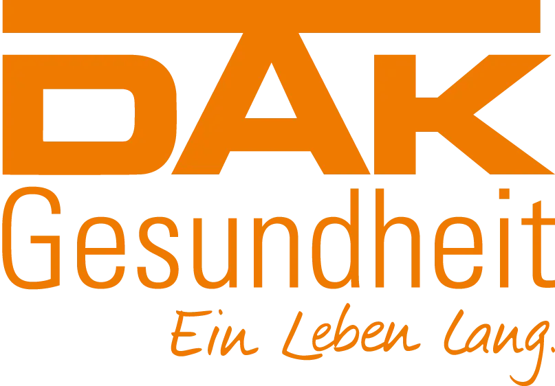 Logo DAK