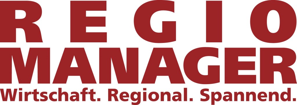 Logo RegioManager