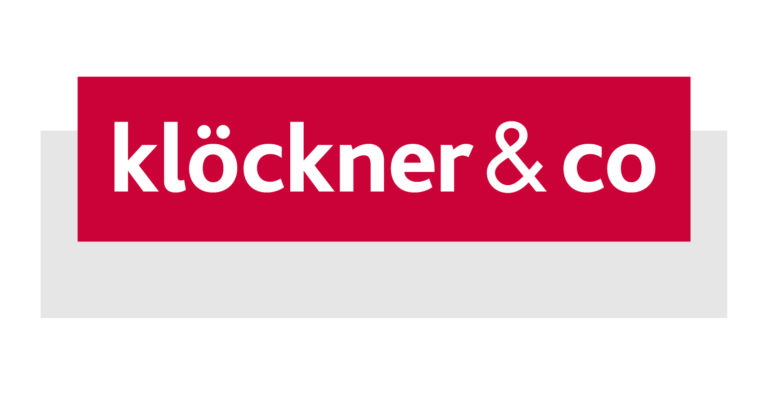 Logo klöckner & Co