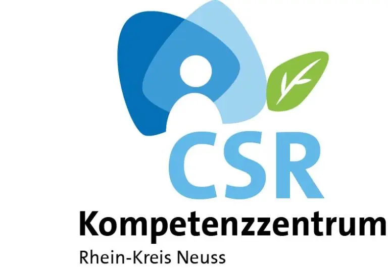 Logo CSR