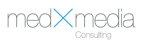 Logo medXmedia