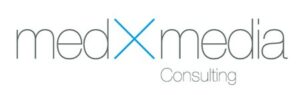 medXmedia Logo