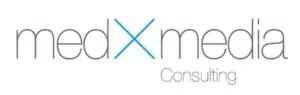 medXmedia Logo